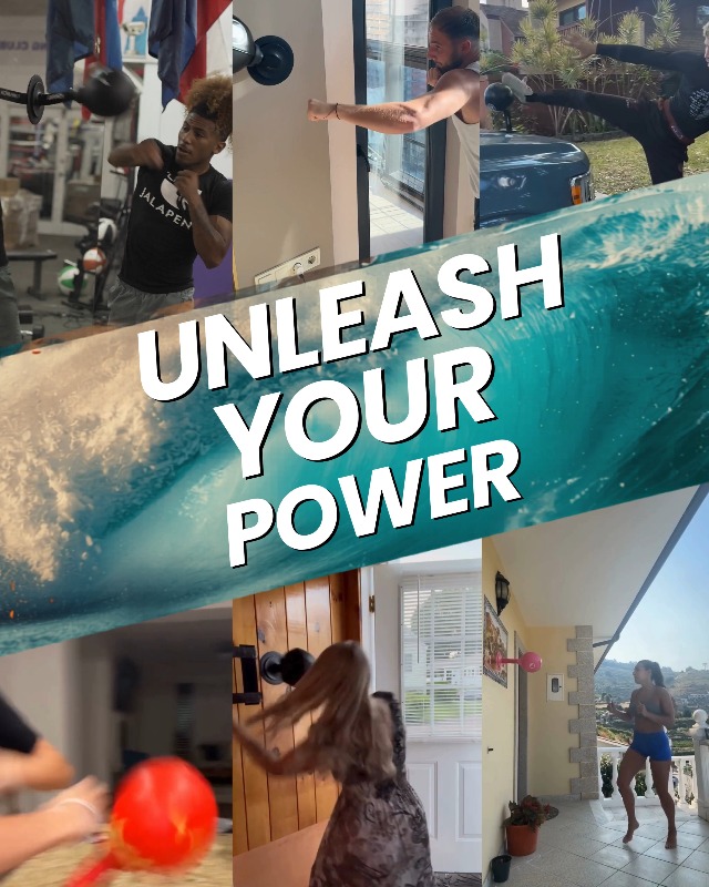 Amazon.com : FUNPUNCH Rage Bag, Desktop Punching Bag | Desk